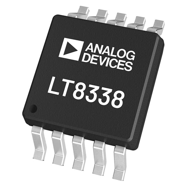 LT8338EMSE#TRPBF Analog Devices Inc.