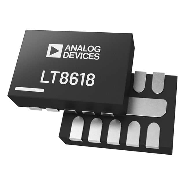 LT8618JDDB#TRPBF Analog Devices Inc. product image