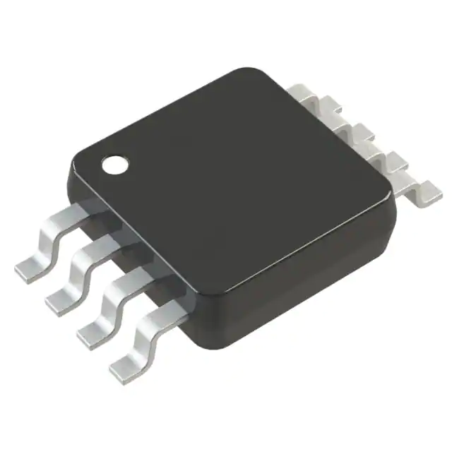 DS1088LU-100 Analog Devices Inc./Maxim Integrated product image