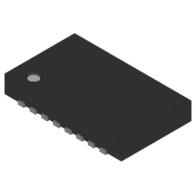 LTC2376CDE-18#PBF Linear Technology