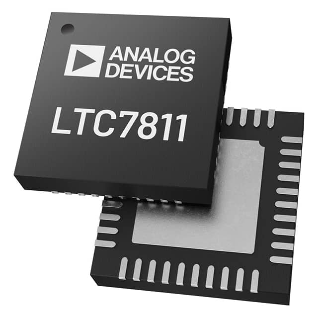 LTC7811IUJ#TRPBF Analog Devices Inc.