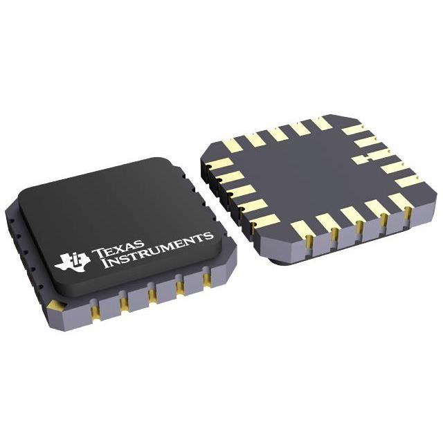 TIBPAL16L8-30MFKB Texas Instruments