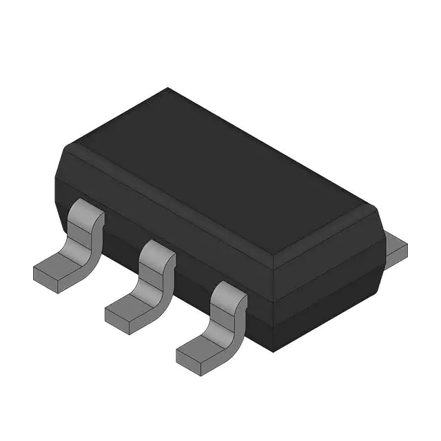 LM4130DIM5-2 0 National Semiconductor