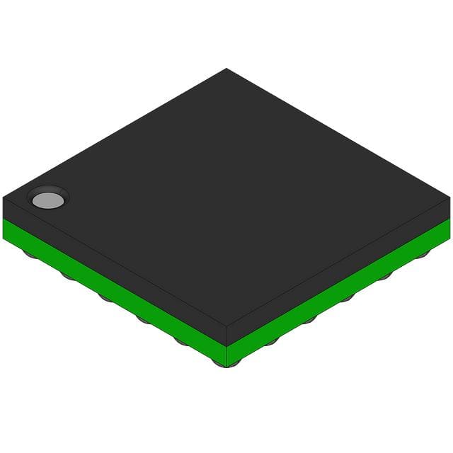 MAX4761EBX-TG104 Analog Devices Inc./Maxim Integrated