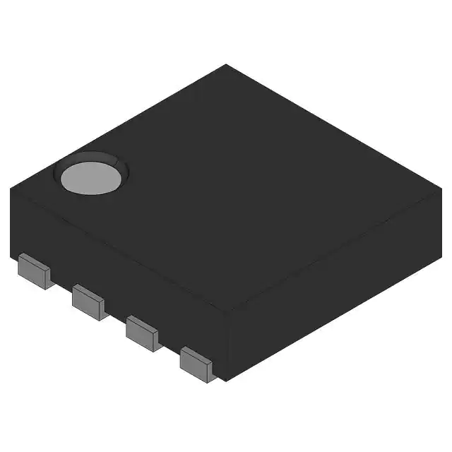 MAX4746HELB+ Analog Devices Inc./Maxim Integrated