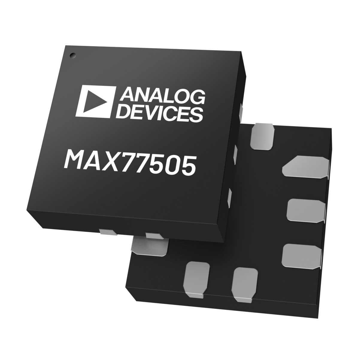 MAX77505AEFB+ Analog Devices Inc./Maxim Integrated