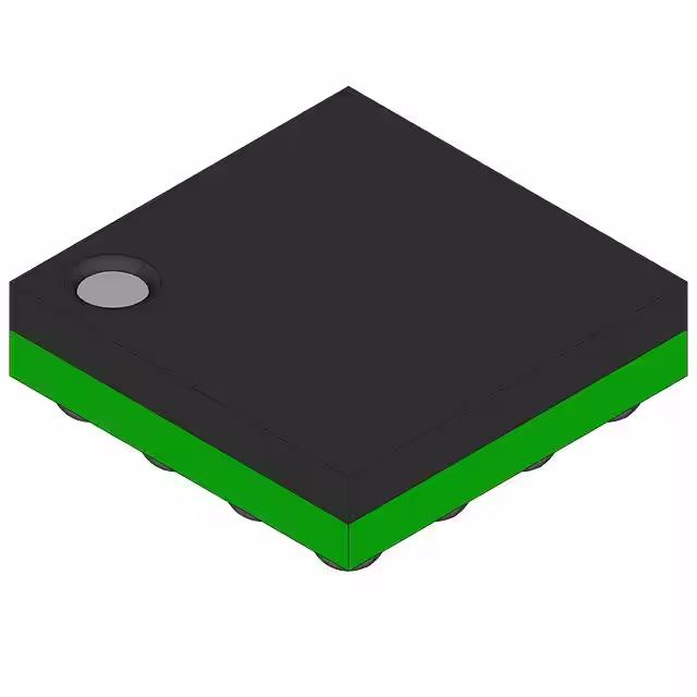 MAX8530EBTJ2+ Analog Devices Inc./Maxim Integrated