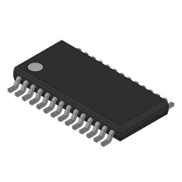 CS8406-IZ Cirrus Logic Inc. product image