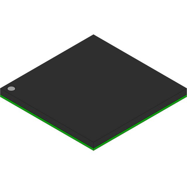 MCIMX353CVM5B Freescale Semiconductor - NXP
