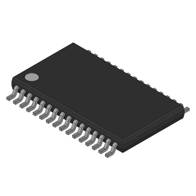 MCZ33797EKR2 Freescale Semiconductor