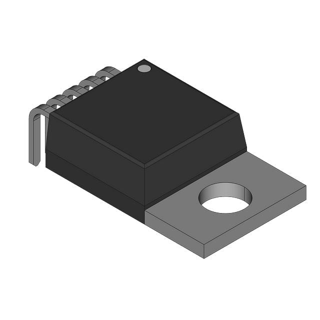 LT1580CT#PBF Linear Technology