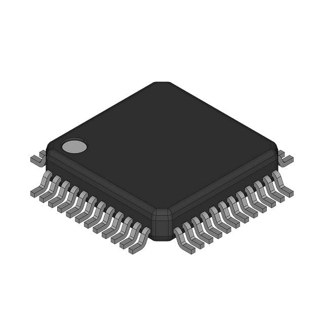 HI1866JCQ Harris Corporation product image