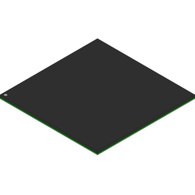 MPC8245LVV333D Freescale Semiconductor