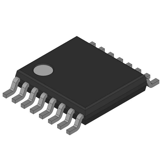 MC74HC4051DTEL Motorola