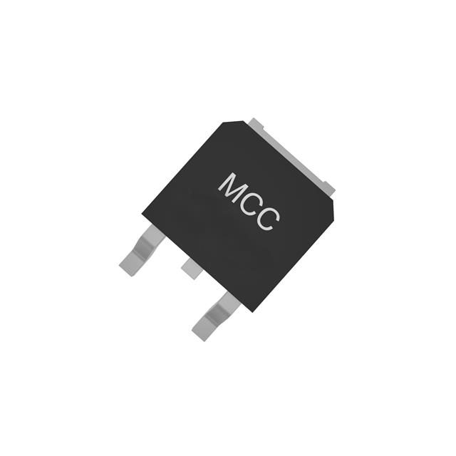 MC78M15CDT-TP Micro Commercial Co