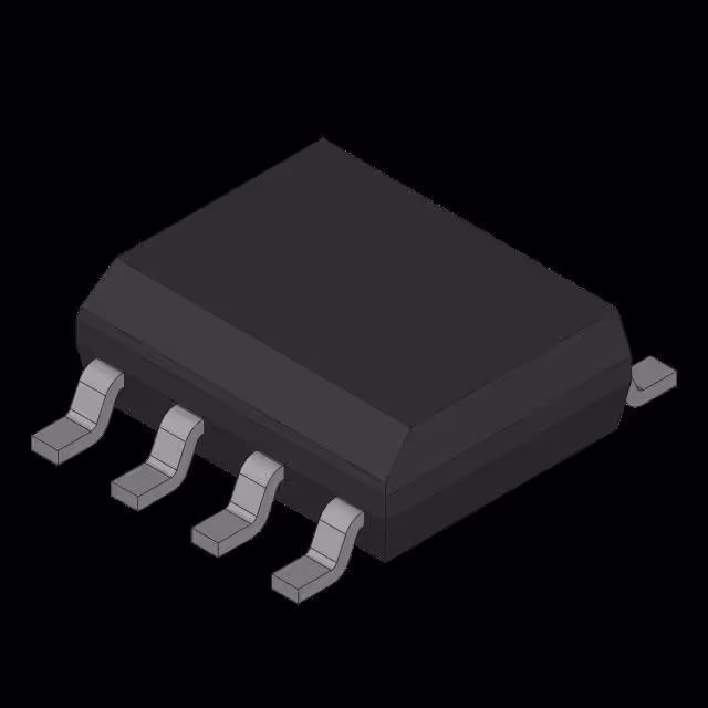 MC908QT4ACDWE NXP USA Inc.