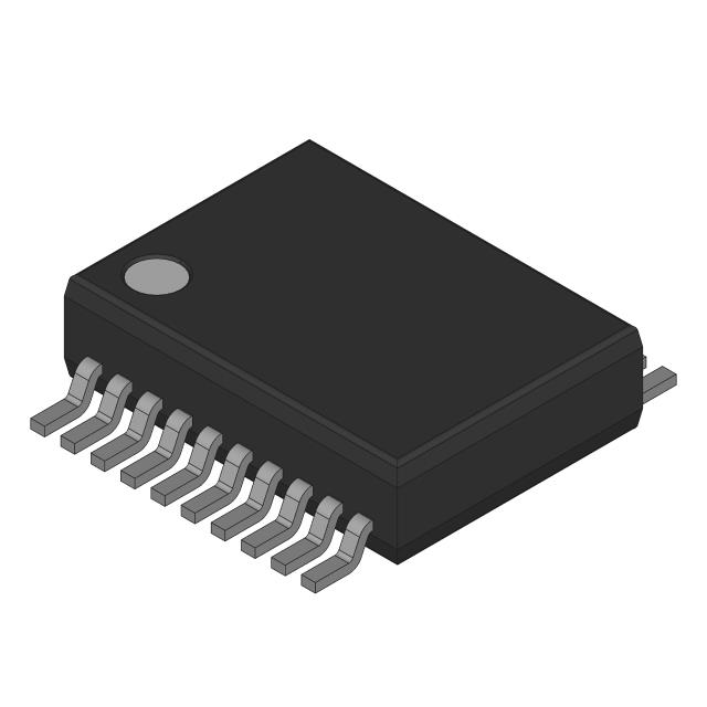 IDT74FCT807PCTP IDT, Integrated Device Technology Inc product image