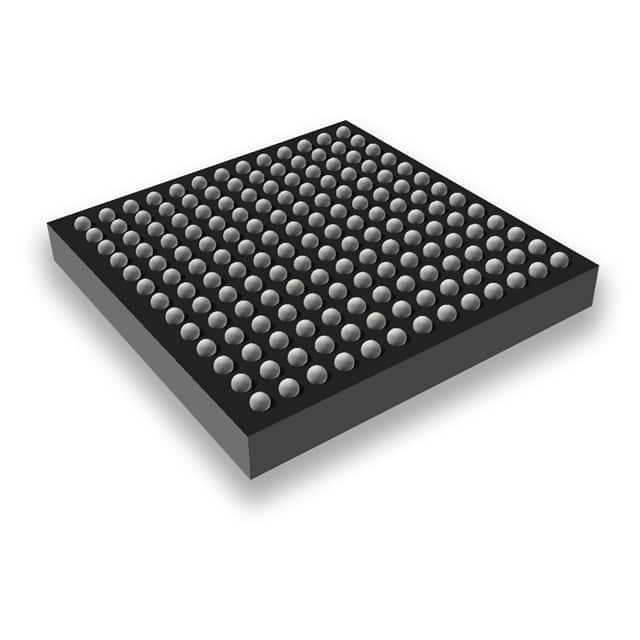 MCDP5200B0 Kinetic Technologies product image