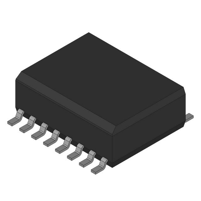 EL4584CS Renesas Electronics Corporation product image
