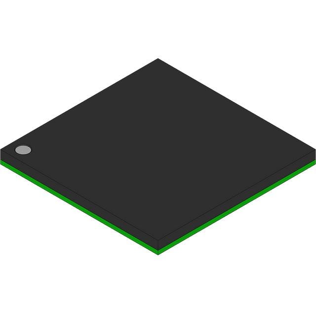 MCIMX31LDVKN5DR2 NXP USA Inc.