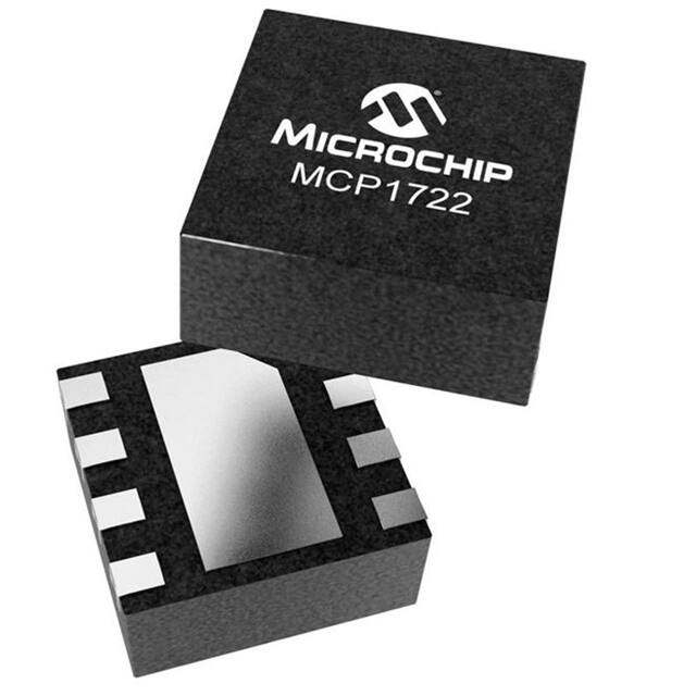 MCP1722-3312H/S7X Microchip Technology