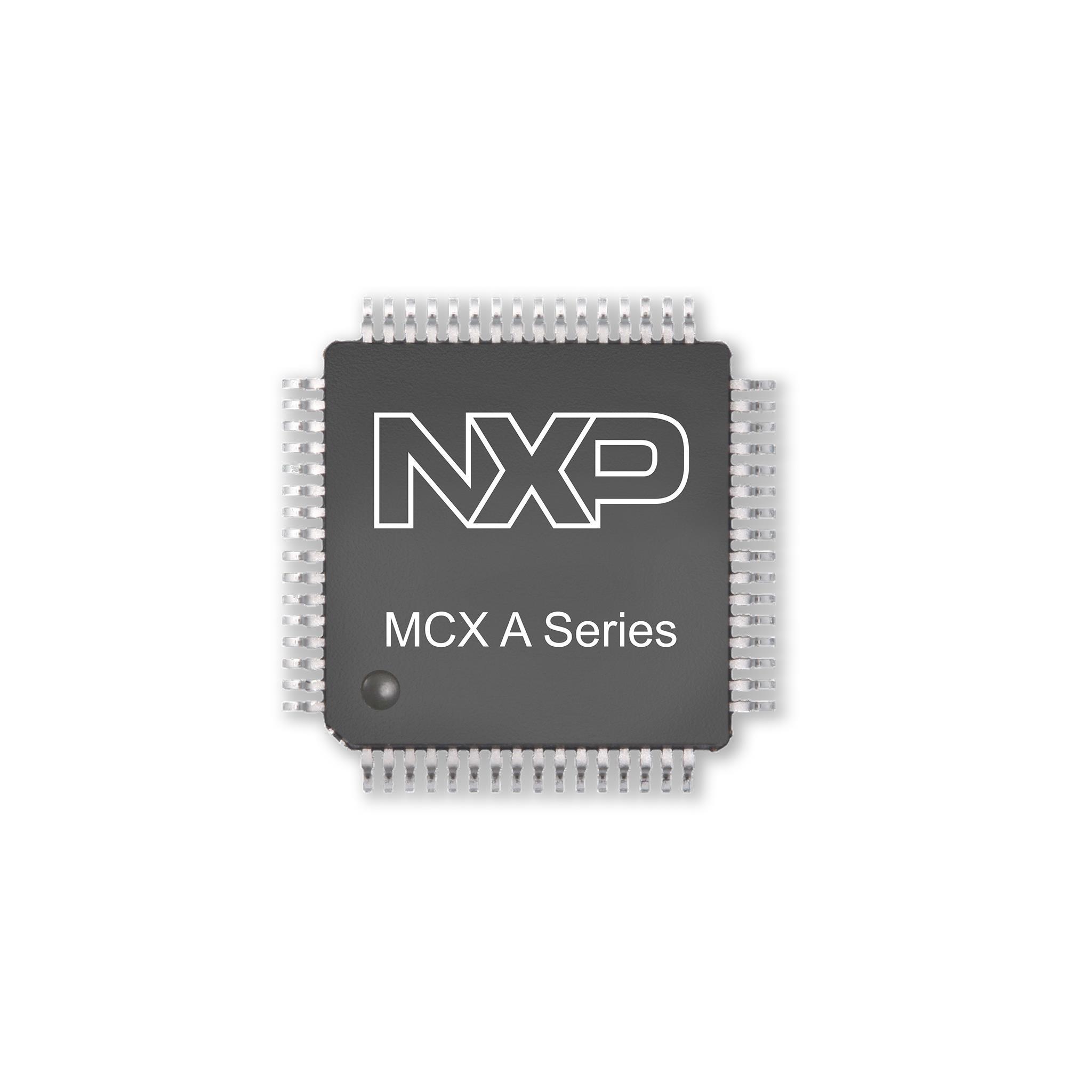 MCXA143VFT NXP USA Inc.