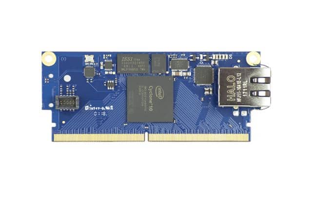 MCXL-S055BC-I ARIES Embedded product image
