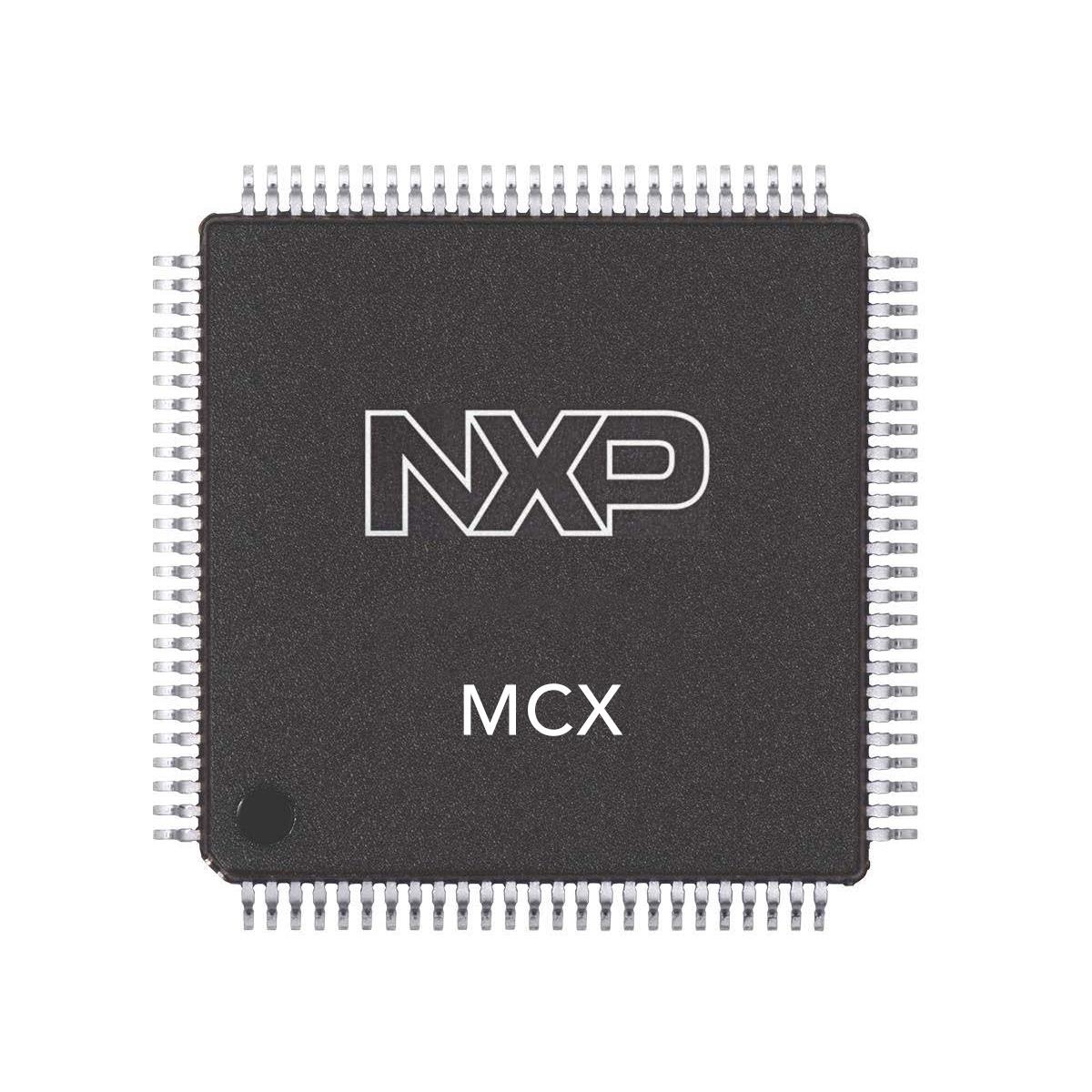 MCXN947VDFT NXP USA Inc.