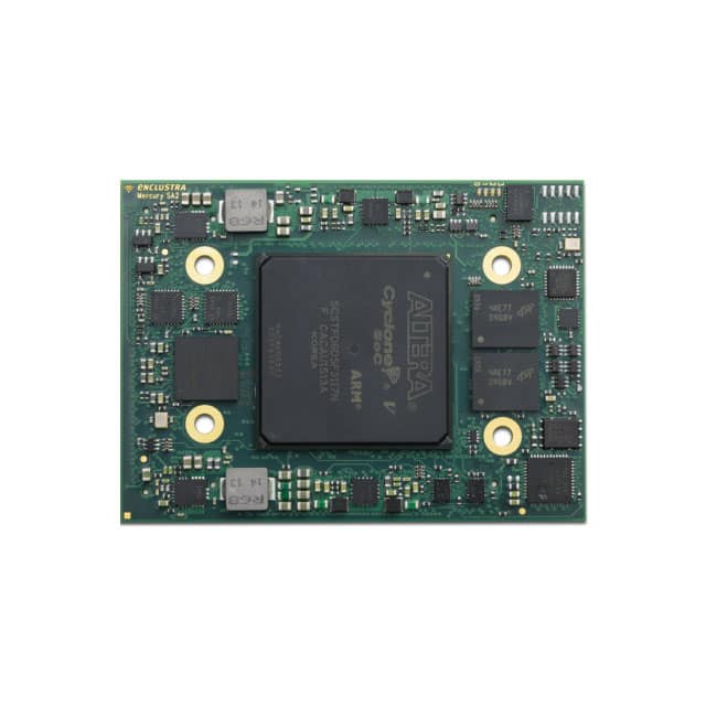 ME-SA2-D6-7I-D11-R1 Enclustra FPGA Solutions product image