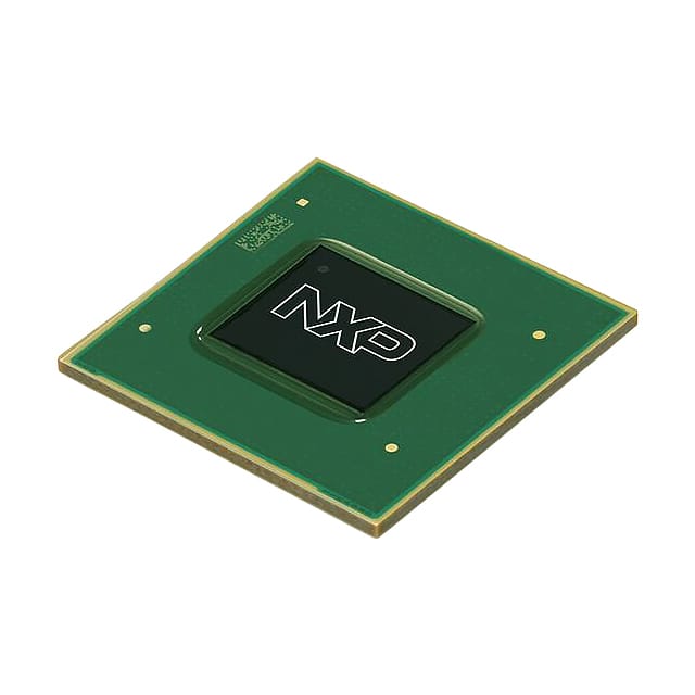 MIMX8MQ6DVAJZAB NXP USA Inc.