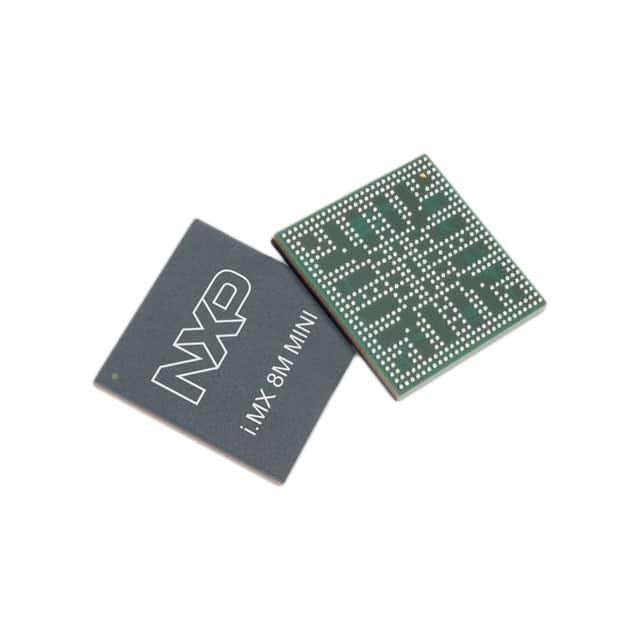MIMX8MN6DVTJZAA NXP USA Inc.