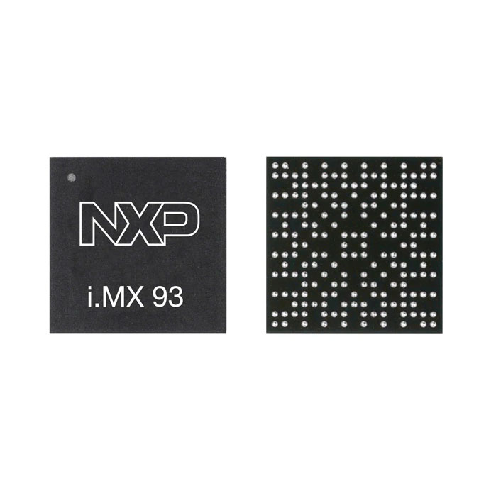 MIMX9331XVVXMAB NXP USA Inc.