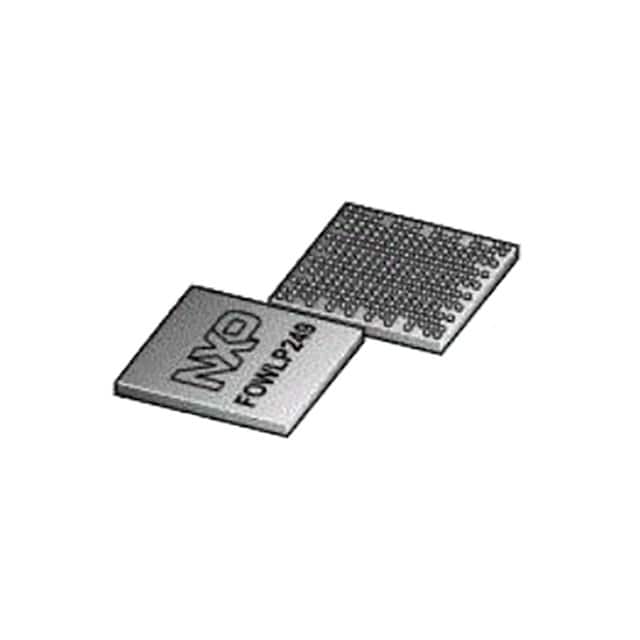 MIMXRT595SFFOC NXP USA Inc.