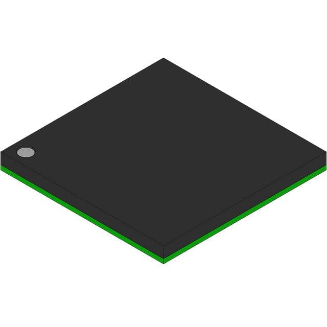 MCF52256CVN66 NXP USA Inc.