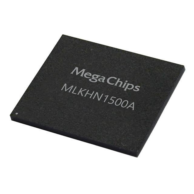 MLKHN1500AM MegaChips Corporation product image