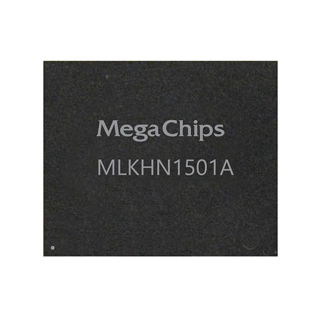 MLKHN1501AM MegaChips Corporation product image