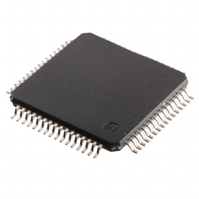 MN101LR05DXW Panasonic Electronic Components product image