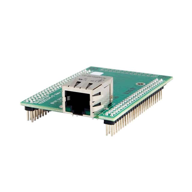 MOD5234-100IR NetBurner Inc. product image