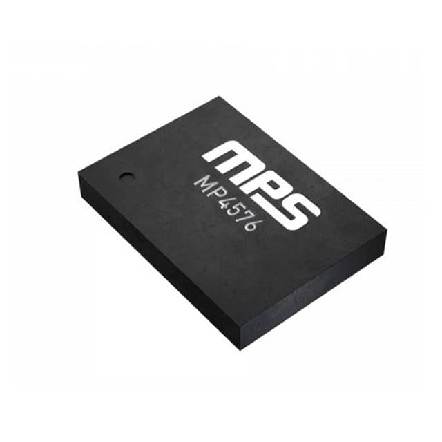 MP4576GQBE-P Monolithic Power Systems Inc.