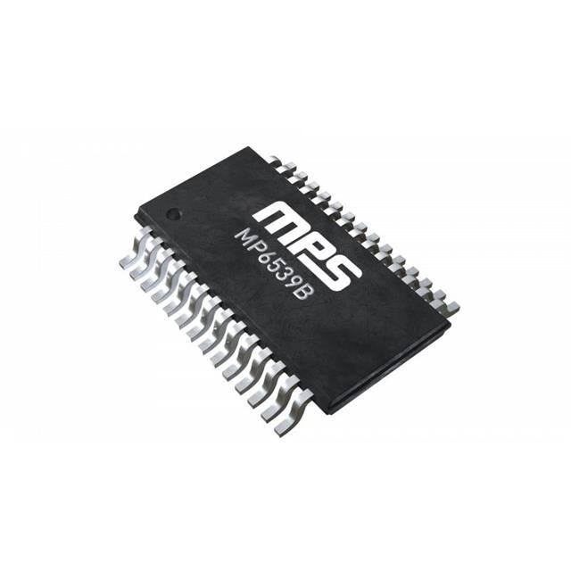 MP6539BGV-P Monolithic Power Systems Inc.