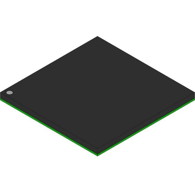 MPC184VFB Freescale Semiconductor