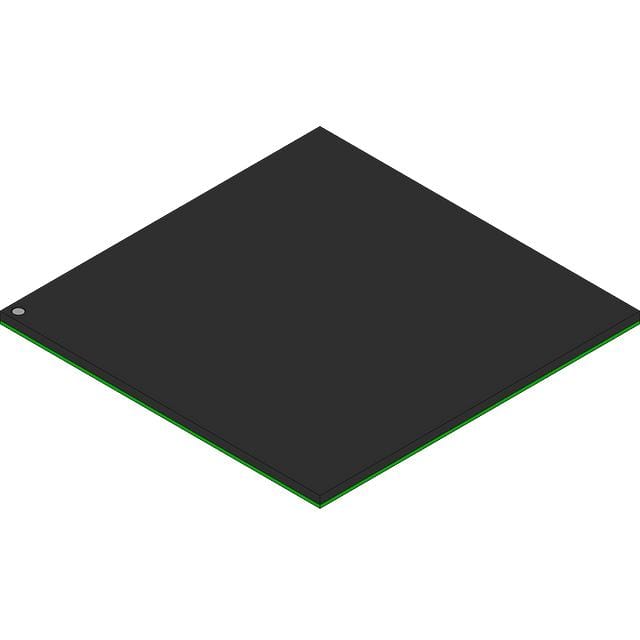 TMS320C6203BZNZ173 Texas Instruments