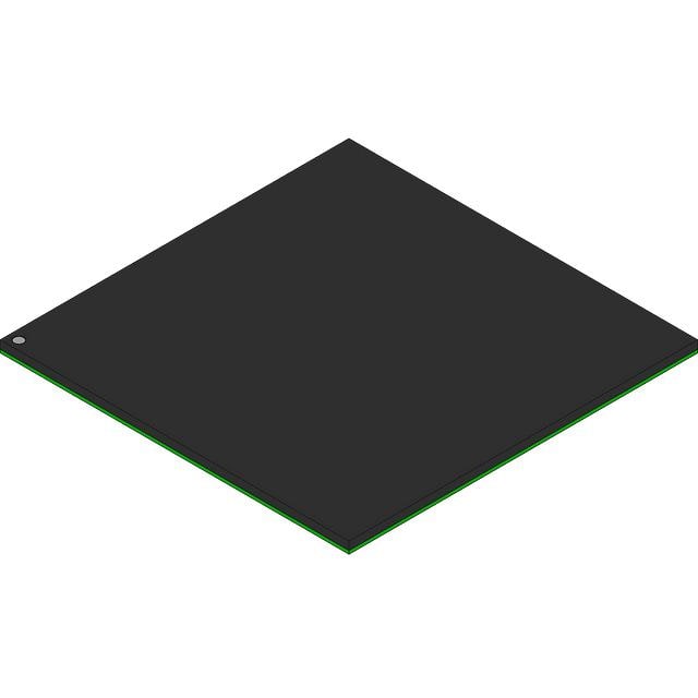 MPC8265ACZUMIBC NXP USA Inc.