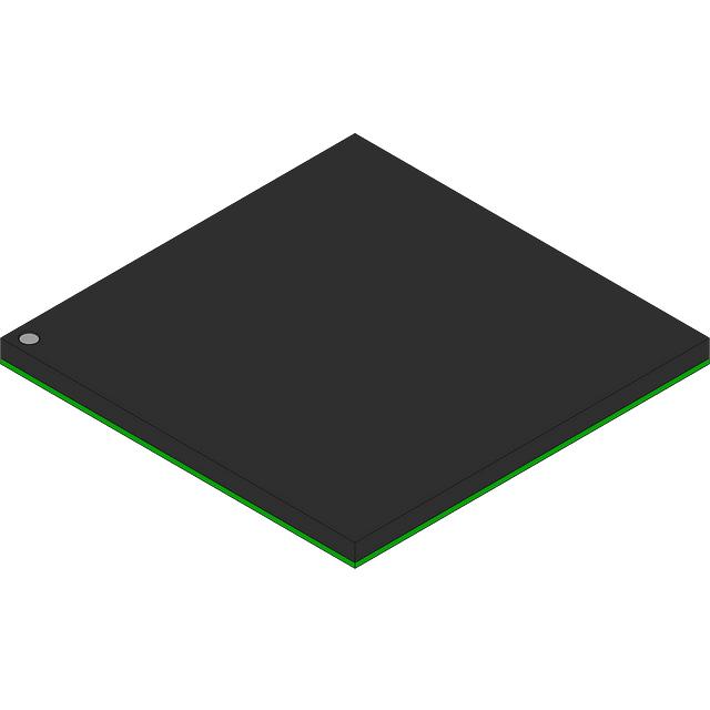 MPC860ENCVR50D4 NXP USA Inc.