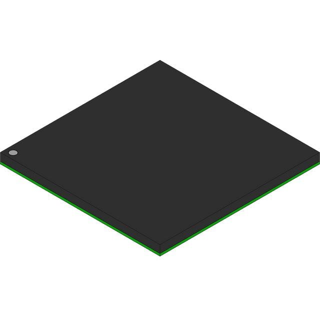 MPC8241LVR166D Freescale Semiconductor
