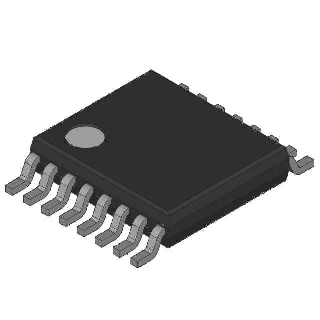 MC74HC4051FR2 onsemi