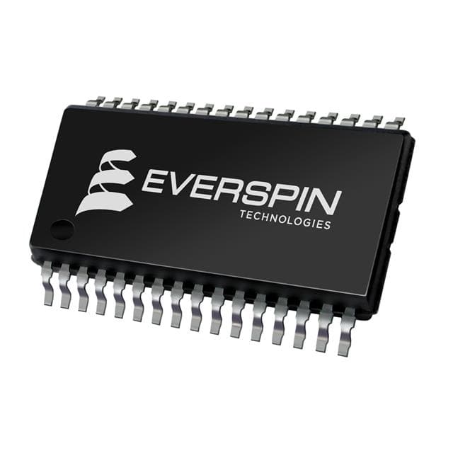 MR4A08BUYS45 Everspin Technologies Inc.