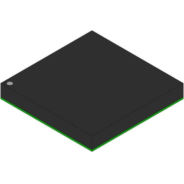 MSC8122VT8000 NXP USA Inc.