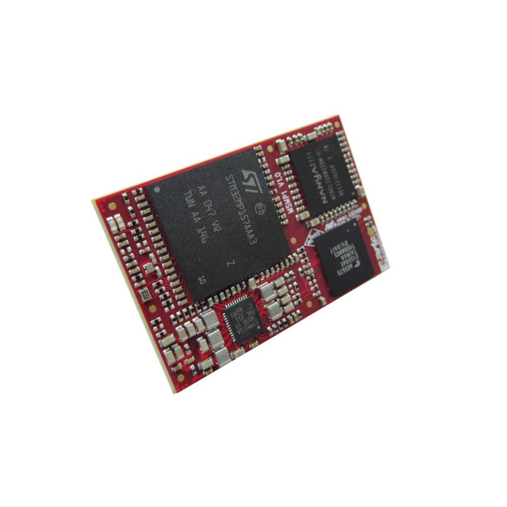MSMP157-BAA ARIES Embedded
