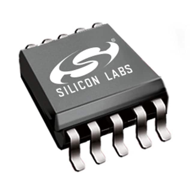 SI5351A-B02075-GT Skyworks Solutions Inc.
